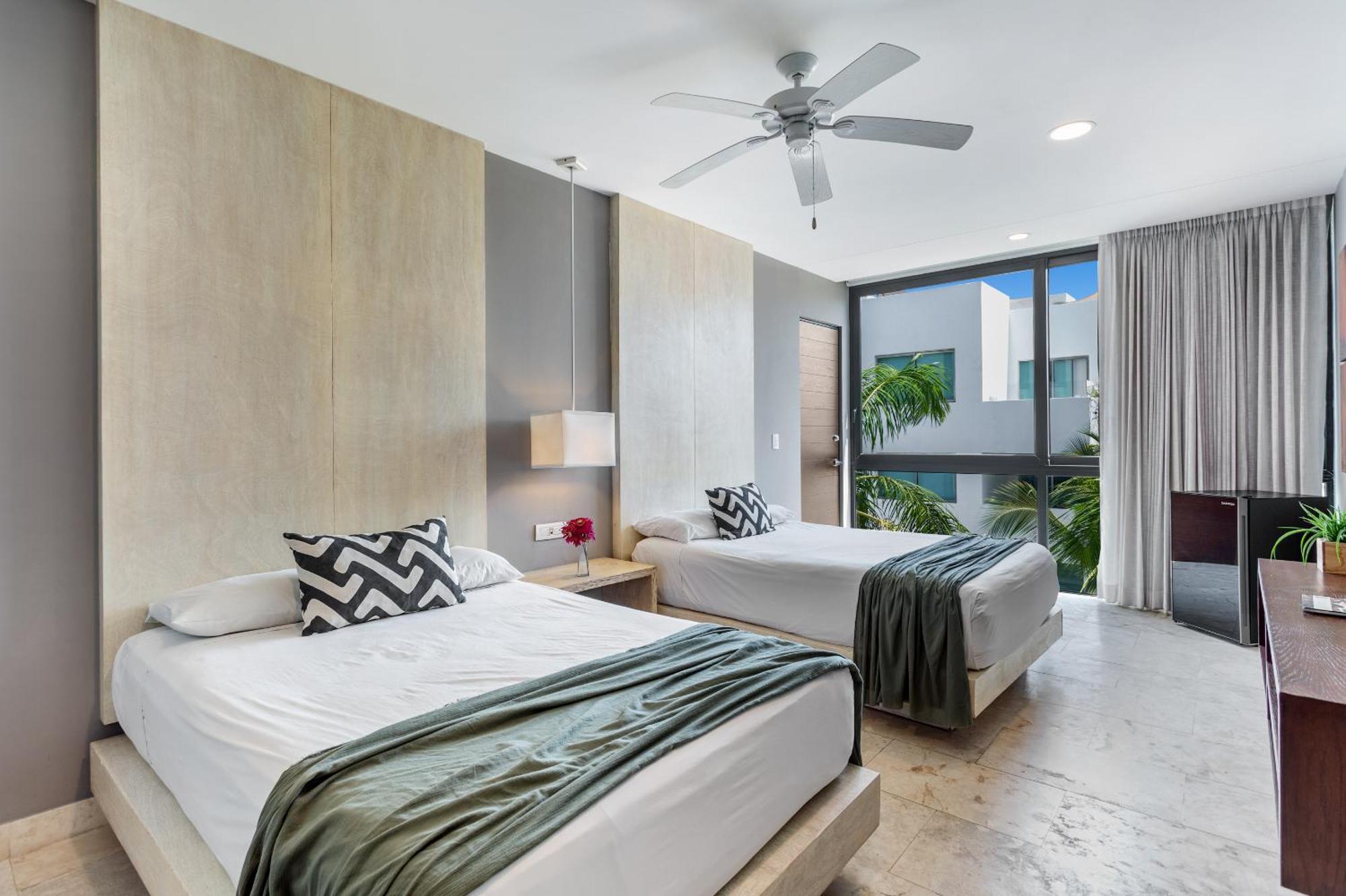Tourist Luxury Dowtown Apartamento Playa del Carmen